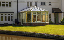 Waterhay conservatory leads