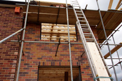 house extensions Waterhay